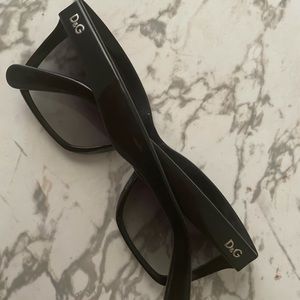 Dolce and Gabbana sunglasses